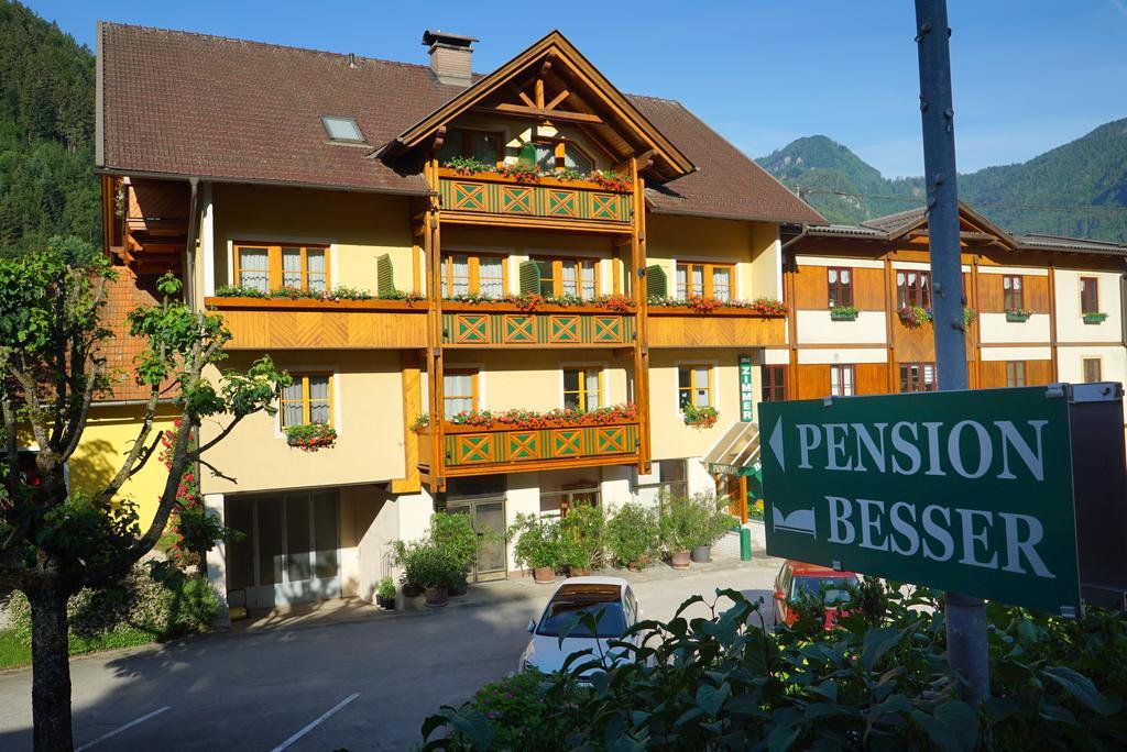 Besser 3* Bad Eisenkappel